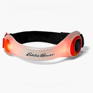 Eddie Bauer Unisex-Adult LED Armband Light